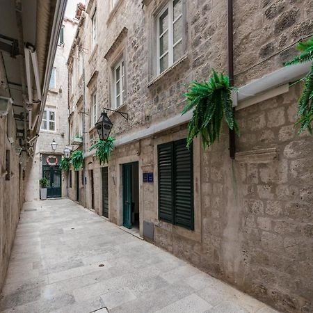 Old Town Finest Apartment Dubrovnik Ngoại thất bức ảnh