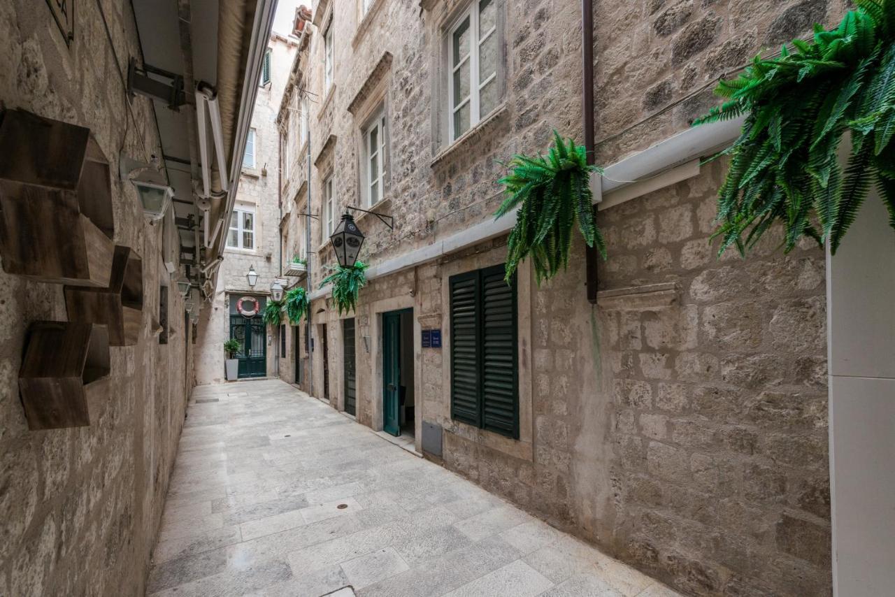Old Town Finest Apartment Dubrovnik Ngoại thất bức ảnh