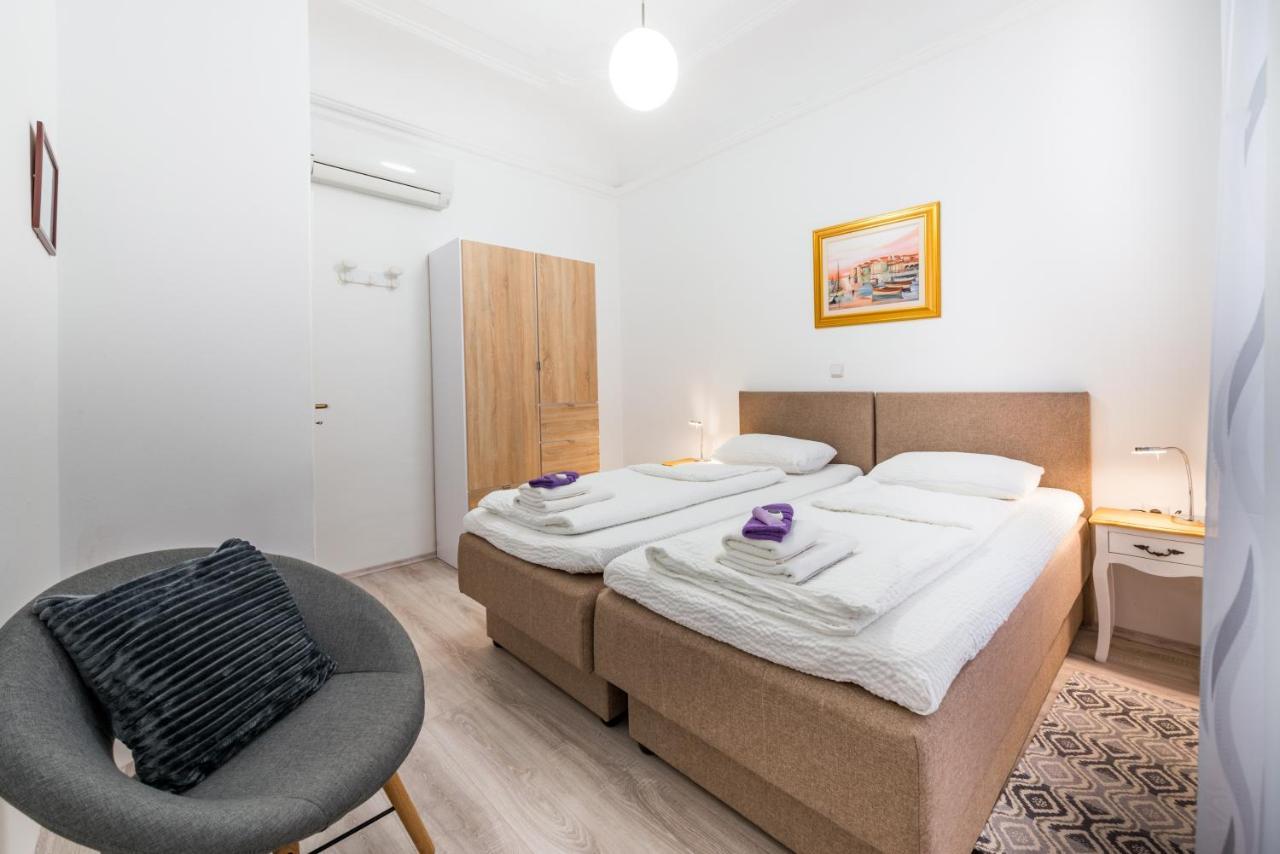 Old Town Finest Apartment Dubrovnik Ngoại thất bức ảnh