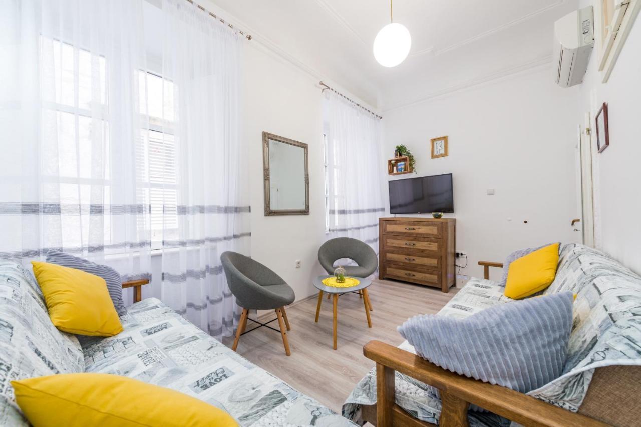 Old Town Finest Apartment Dubrovnik Ngoại thất bức ảnh