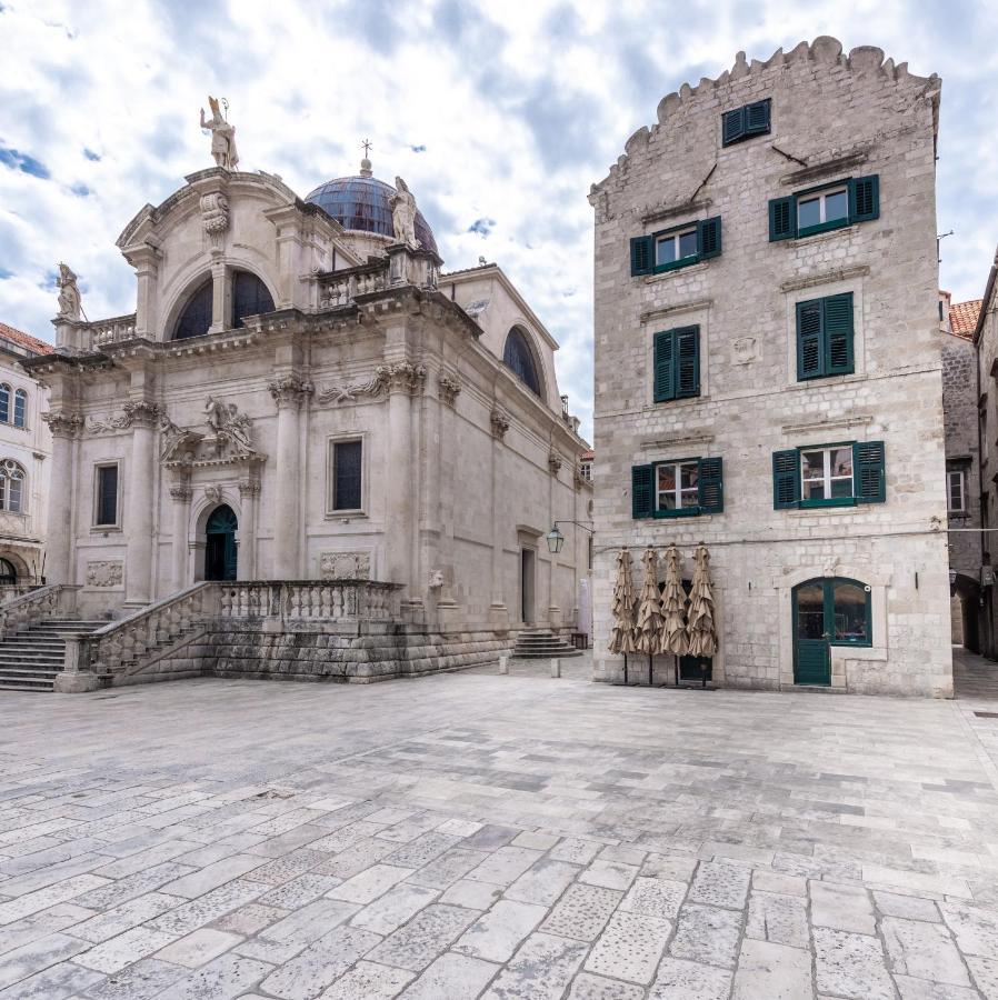 Old Town Finest Apartment Dubrovnik Ngoại thất bức ảnh