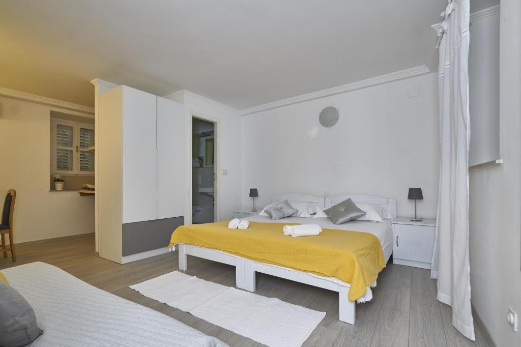 Old Town Finest Apartment Dubrovnik Ngoại thất bức ảnh