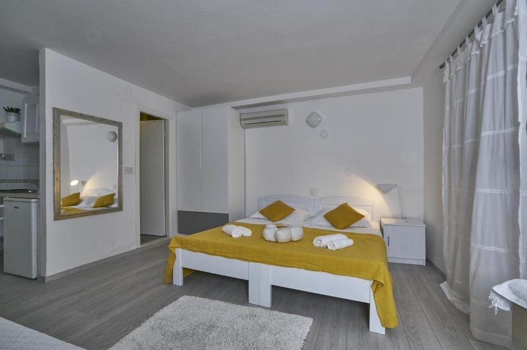 Old Town Finest Apartment Dubrovnik Ngoại thất bức ảnh