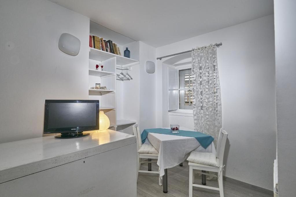 Old Town Finest Apartment Dubrovnik Ngoại thất bức ảnh