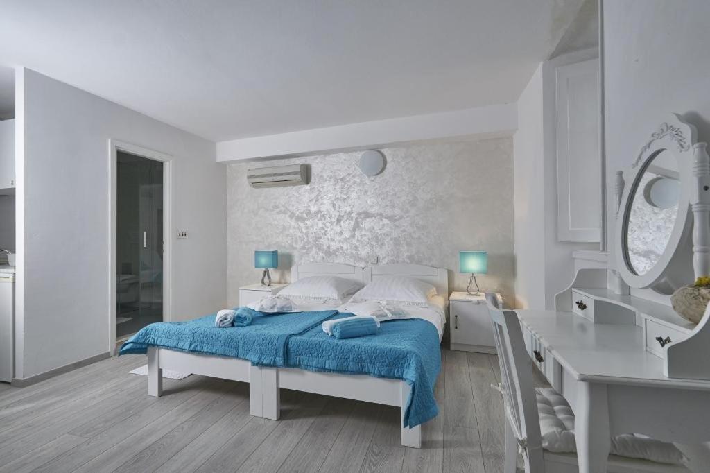 Old Town Finest Apartment Dubrovnik Ngoại thất bức ảnh
