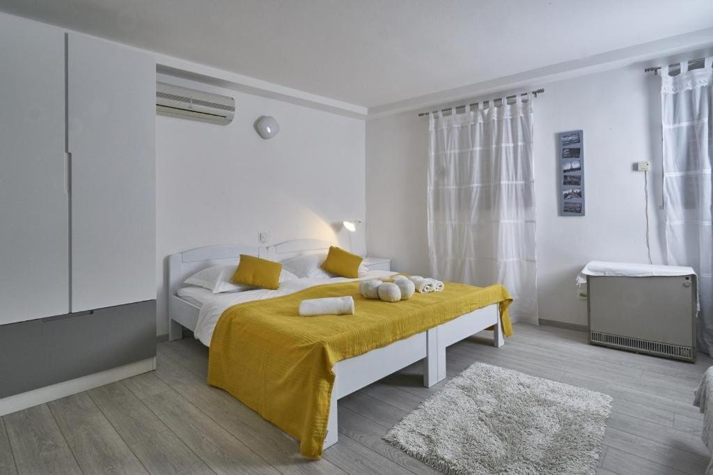 Old Town Finest Apartment Dubrovnik Ngoại thất bức ảnh