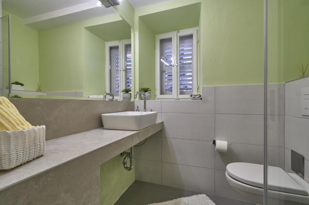 Old Town Finest Apartment Dubrovnik Ngoại thất bức ảnh