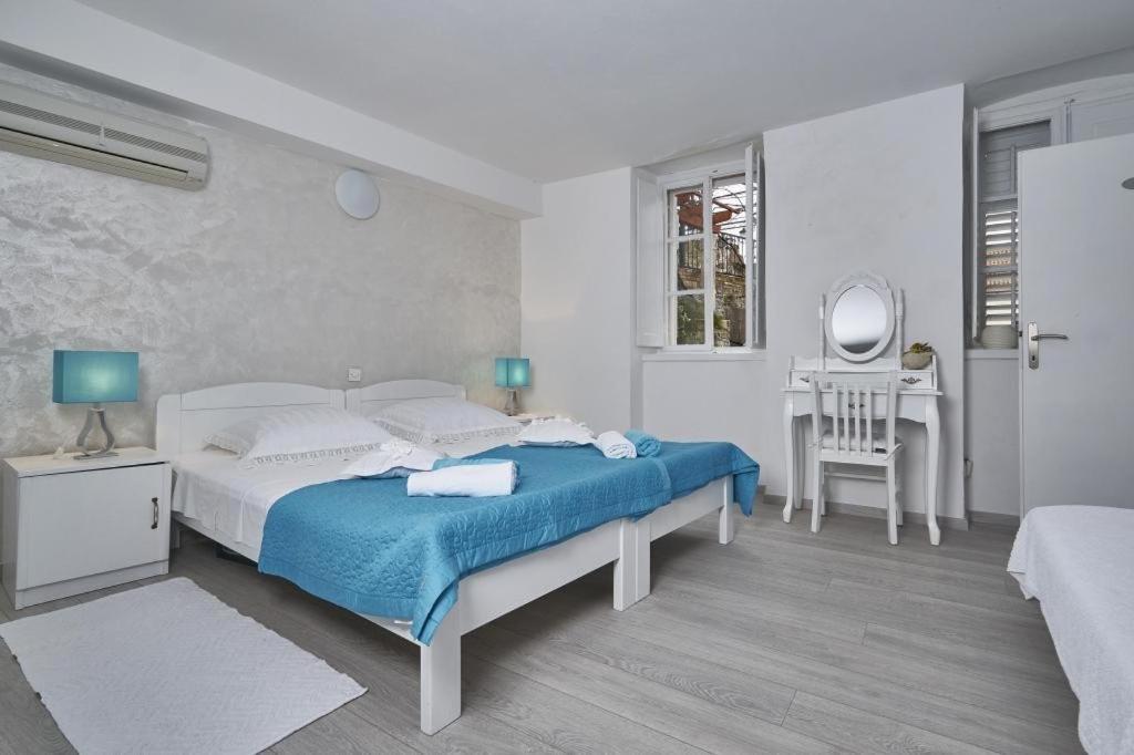 Old Town Finest Apartment Dubrovnik Ngoại thất bức ảnh