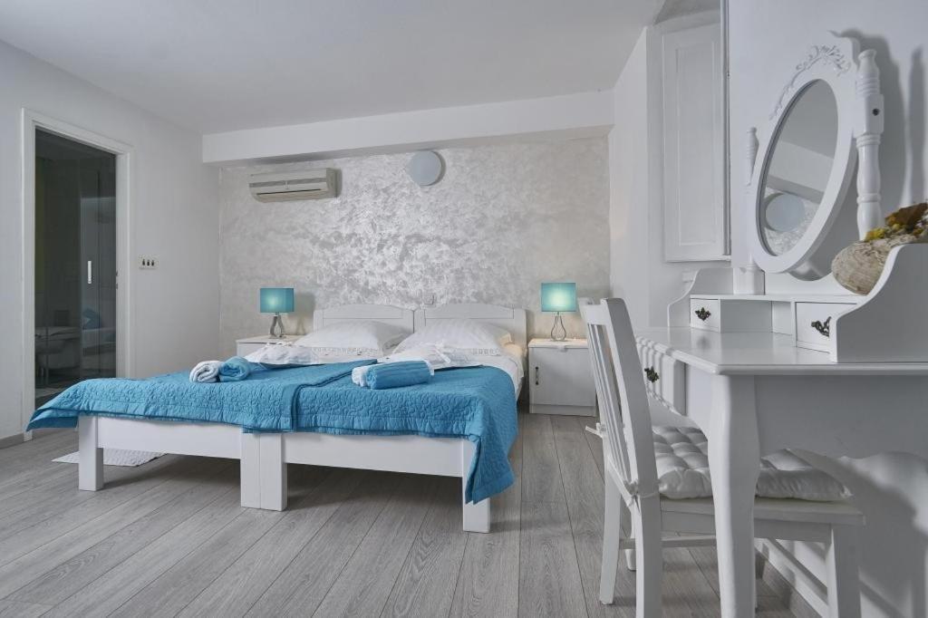 Old Town Finest Apartment Dubrovnik Ngoại thất bức ảnh