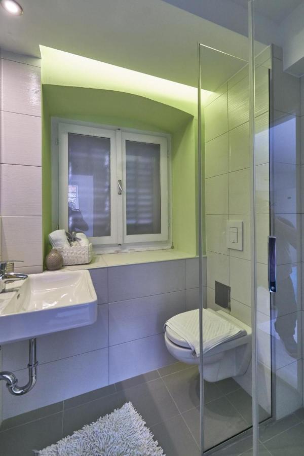 Old Town Finest Apartment Dubrovnik Ngoại thất bức ảnh