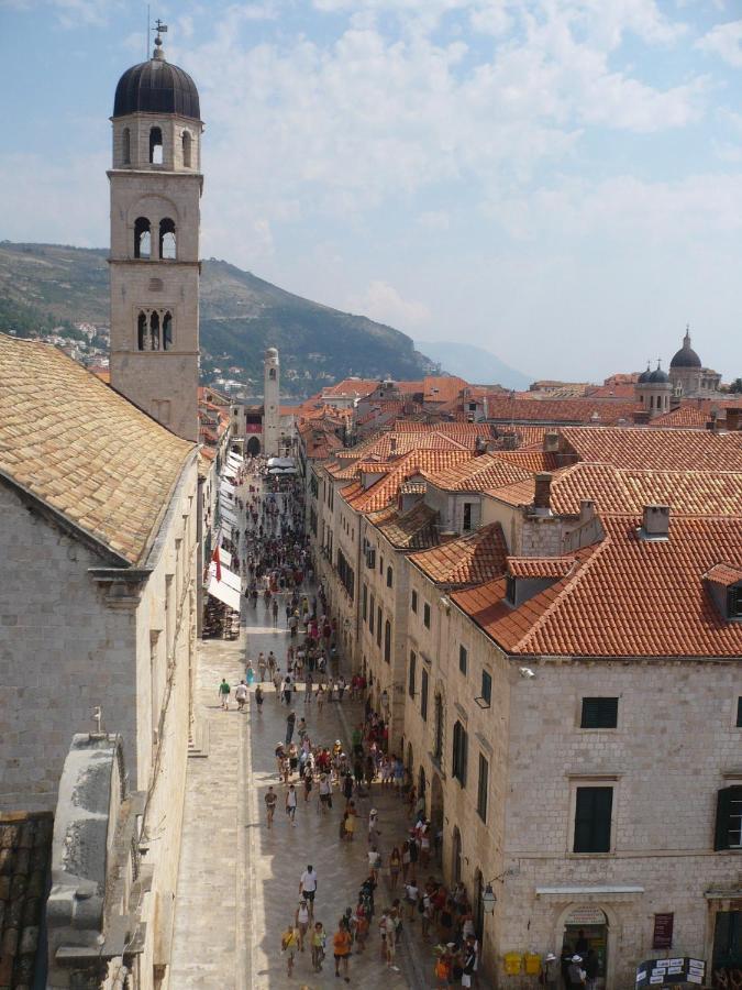 Old Town Finest Apartment Dubrovnik Ngoại thất bức ảnh