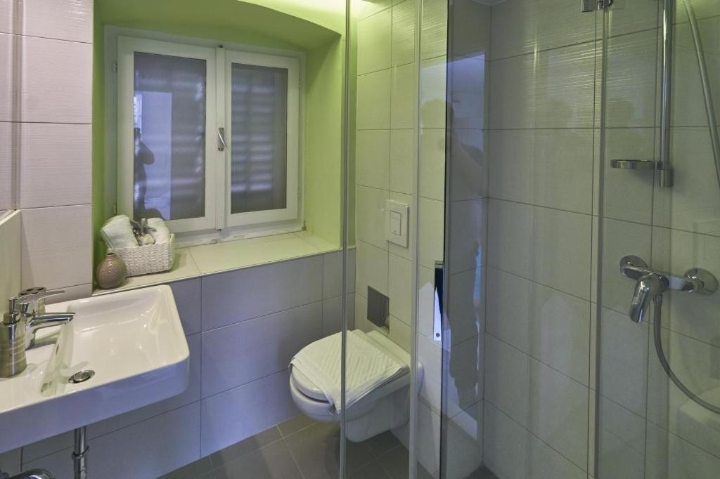 Old Town Finest Apartment Dubrovnik Ngoại thất bức ảnh