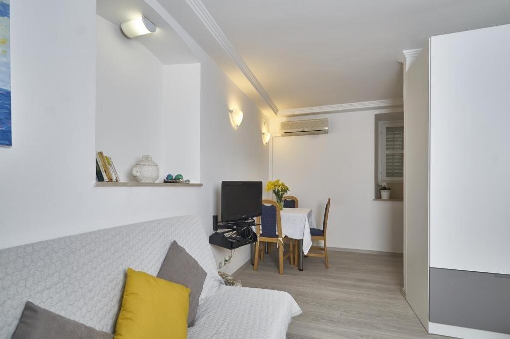 Old Town Finest Apartment Dubrovnik Ngoại thất bức ảnh