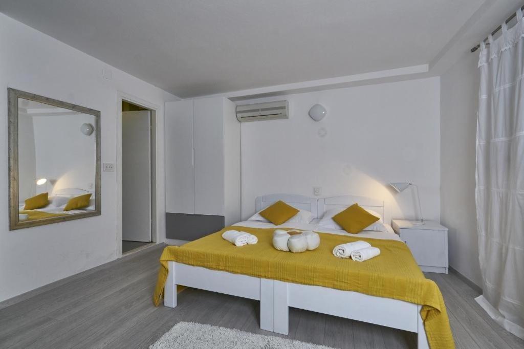 Old Town Finest Apartment Dubrovnik Ngoại thất bức ảnh