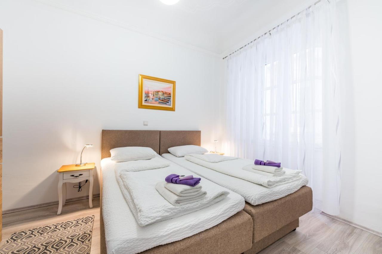 Old Town Finest Apartment Dubrovnik Ngoại thất bức ảnh