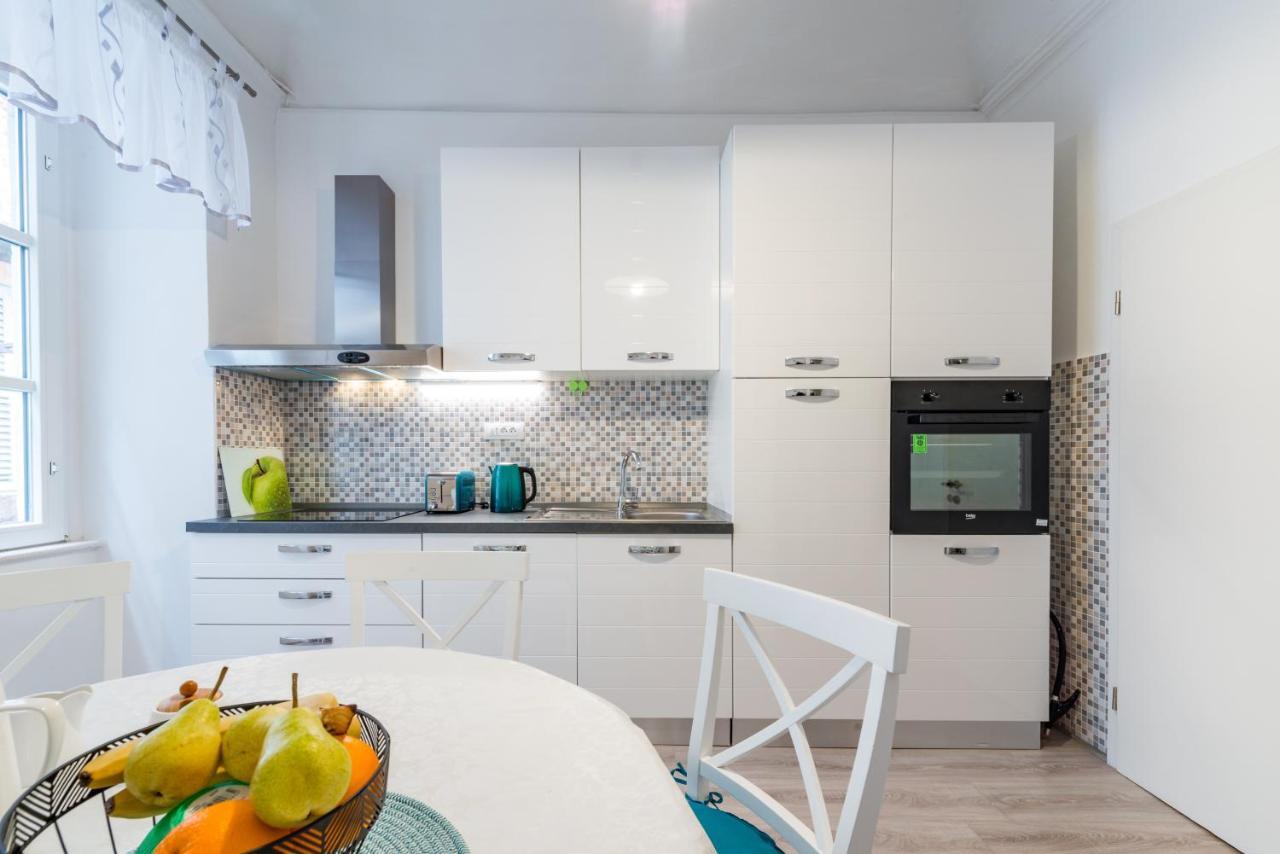Old Town Finest Apartment Dubrovnik Ngoại thất bức ảnh