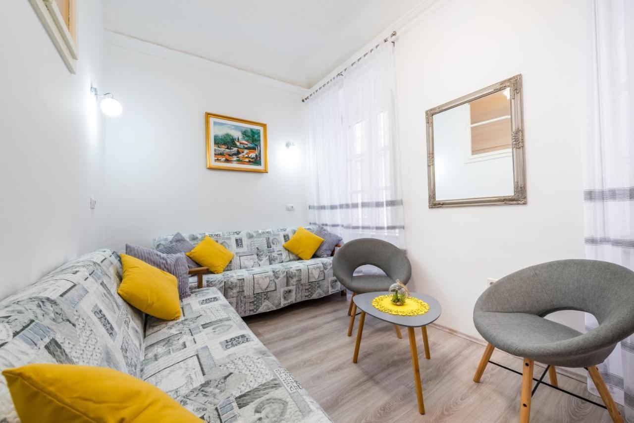 Old Town Finest Apartment Dubrovnik Ngoại thất bức ảnh