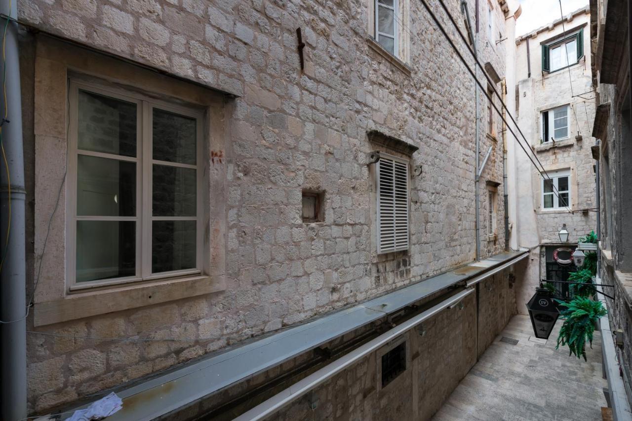 Old Town Finest Apartment Dubrovnik Ngoại thất bức ảnh