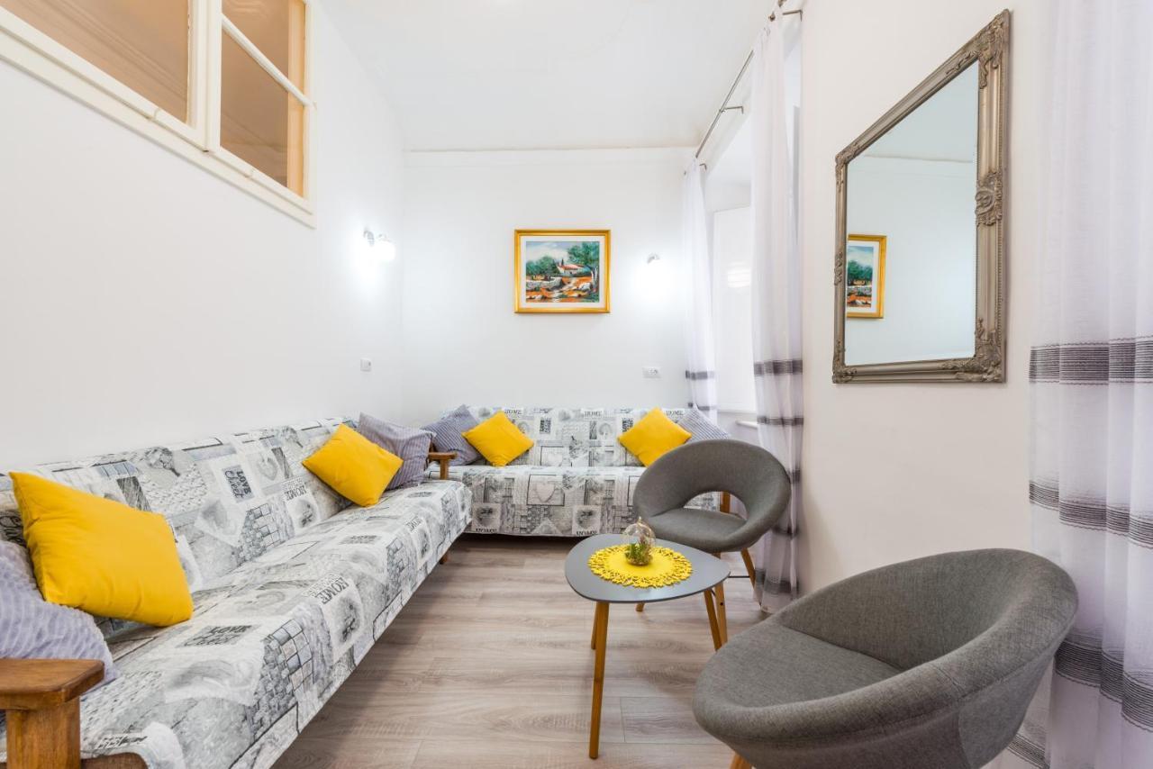 Old Town Finest Apartment Dubrovnik Ngoại thất bức ảnh