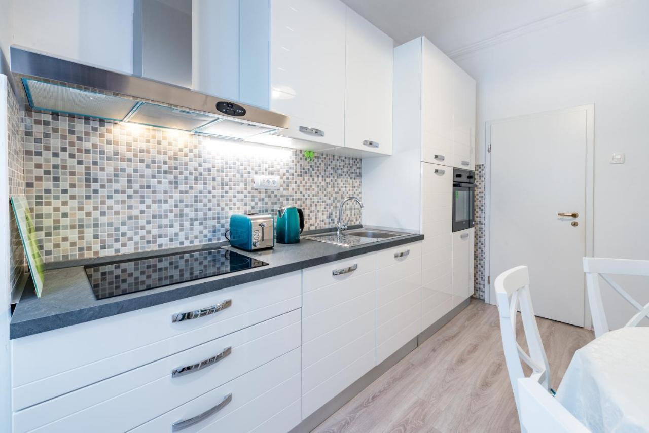 Old Town Finest Apartment Dubrovnik Ngoại thất bức ảnh