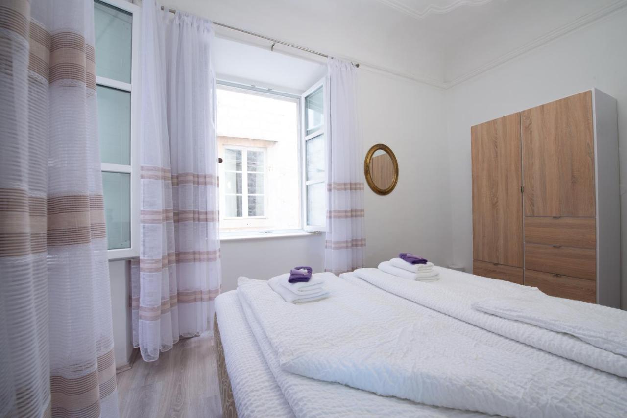 Old Town Finest Apartment Dubrovnik Ngoại thất bức ảnh