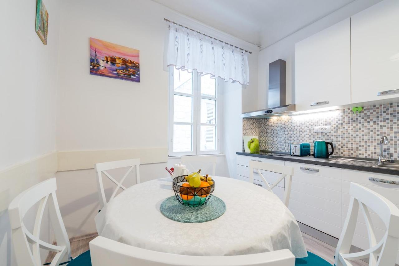 Old Town Finest Apartment Dubrovnik Ngoại thất bức ảnh