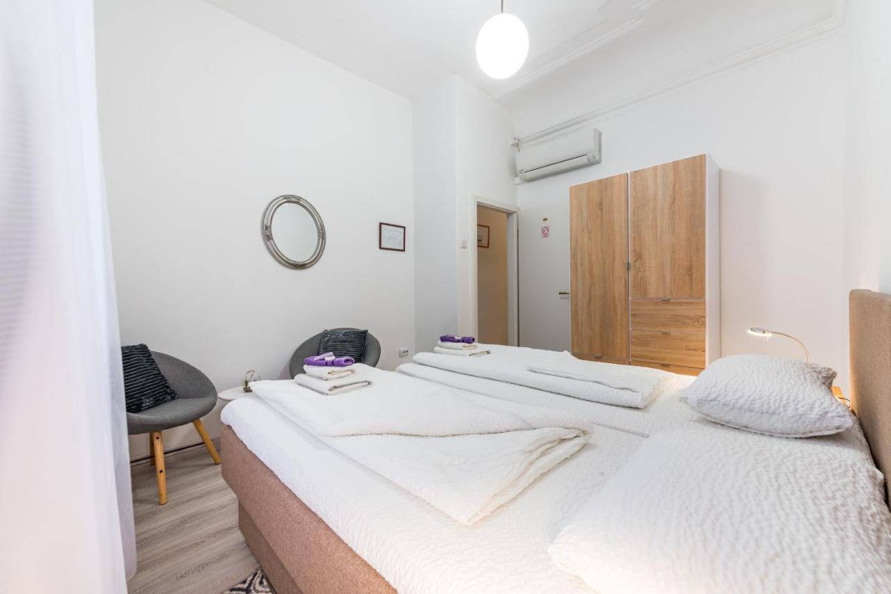 Old Town Finest Apartment Dubrovnik Ngoại thất bức ảnh