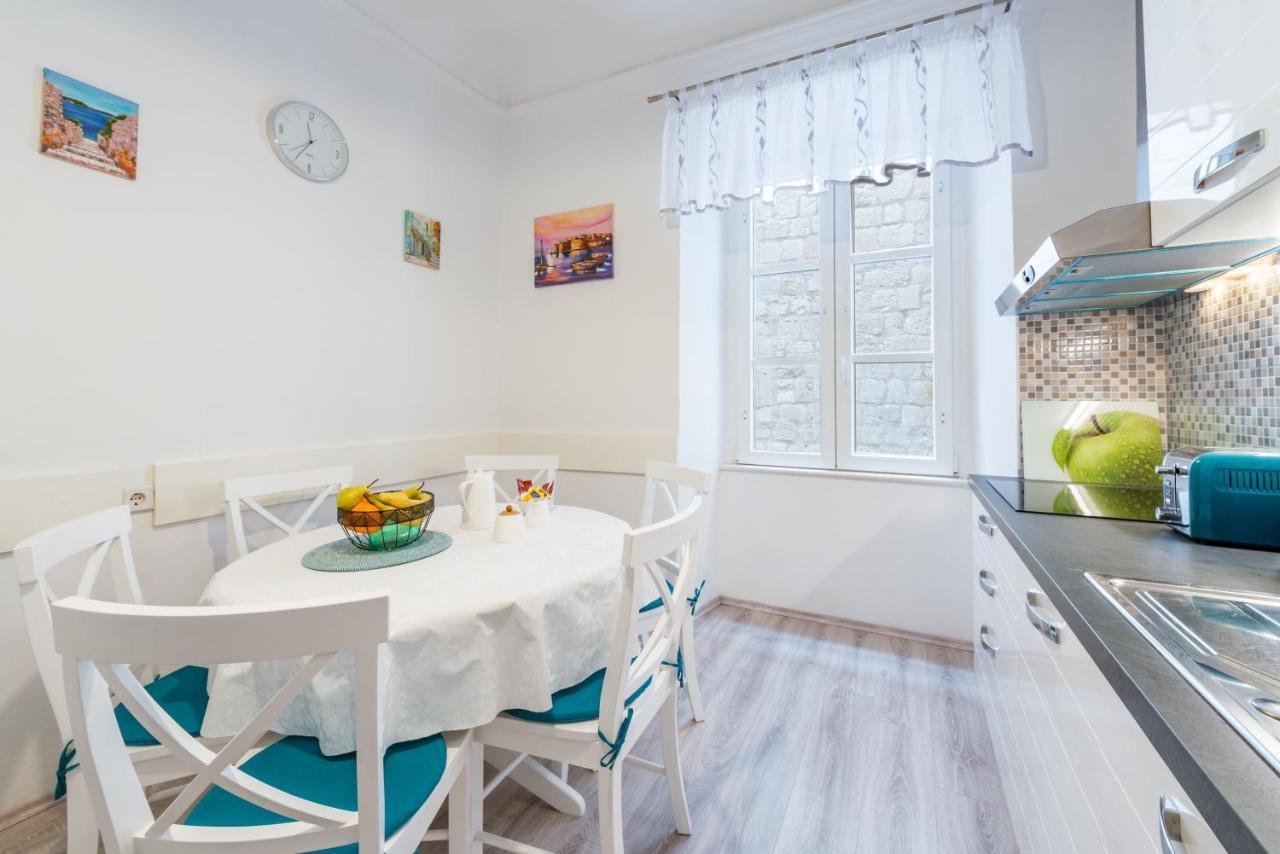 Old Town Finest Apartment Dubrovnik Ngoại thất bức ảnh