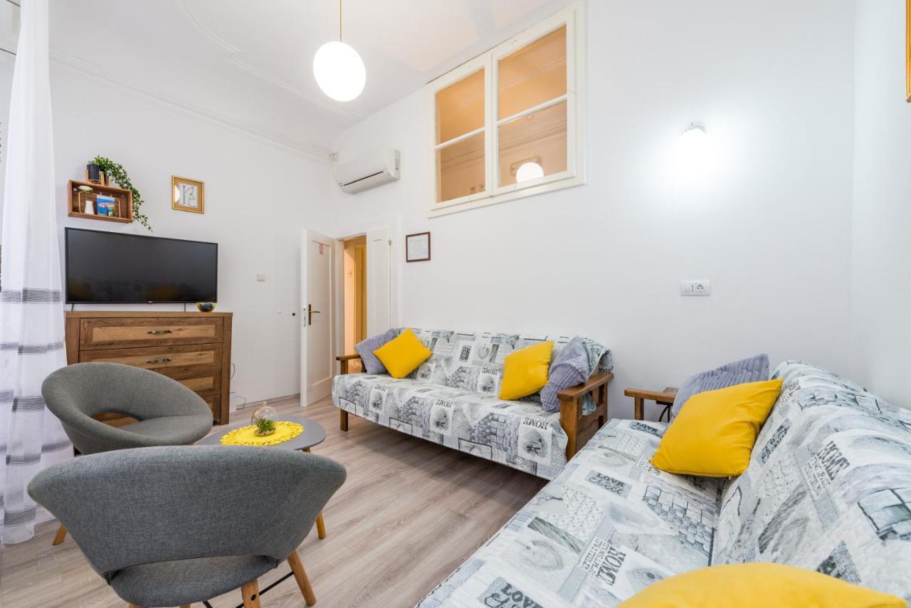 Old Town Finest Apartment Dubrovnik Ngoại thất bức ảnh
