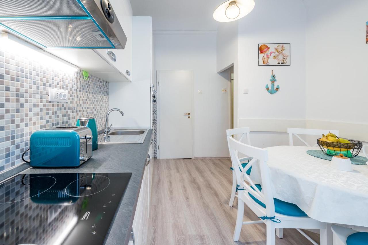 Old Town Finest Apartment Dubrovnik Ngoại thất bức ảnh