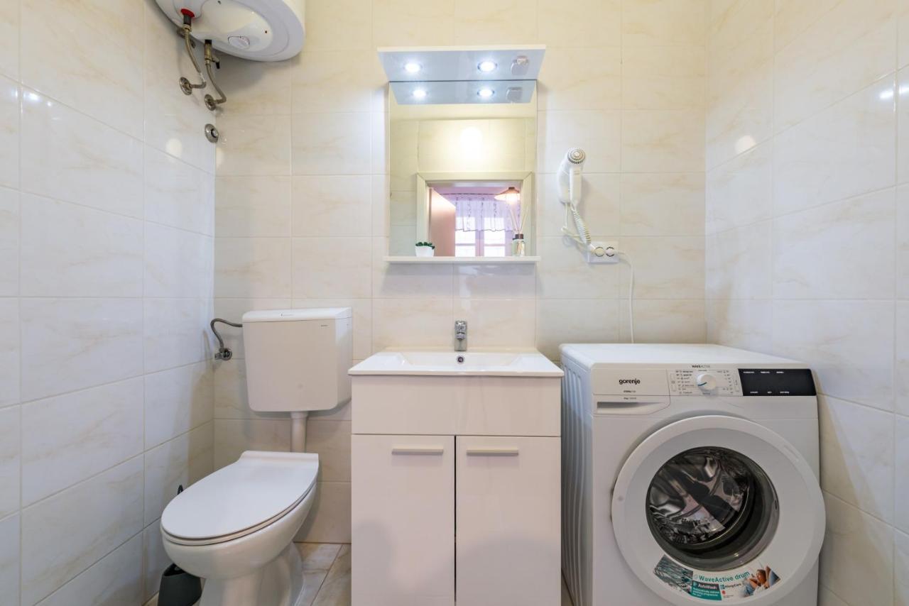 Old Town Finest Apartment Dubrovnik Ngoại thất bức ảnh