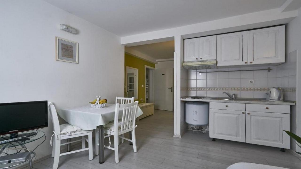 Old Town Finest Apartment Dubrovnik Phòng bức ảnh