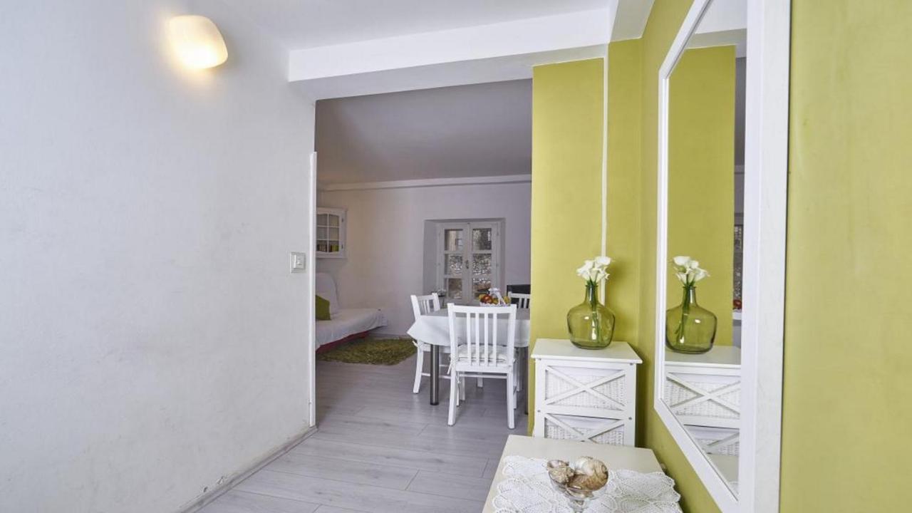 Old Town Finest Apartment Dubrovnik Phòng bức ảnh