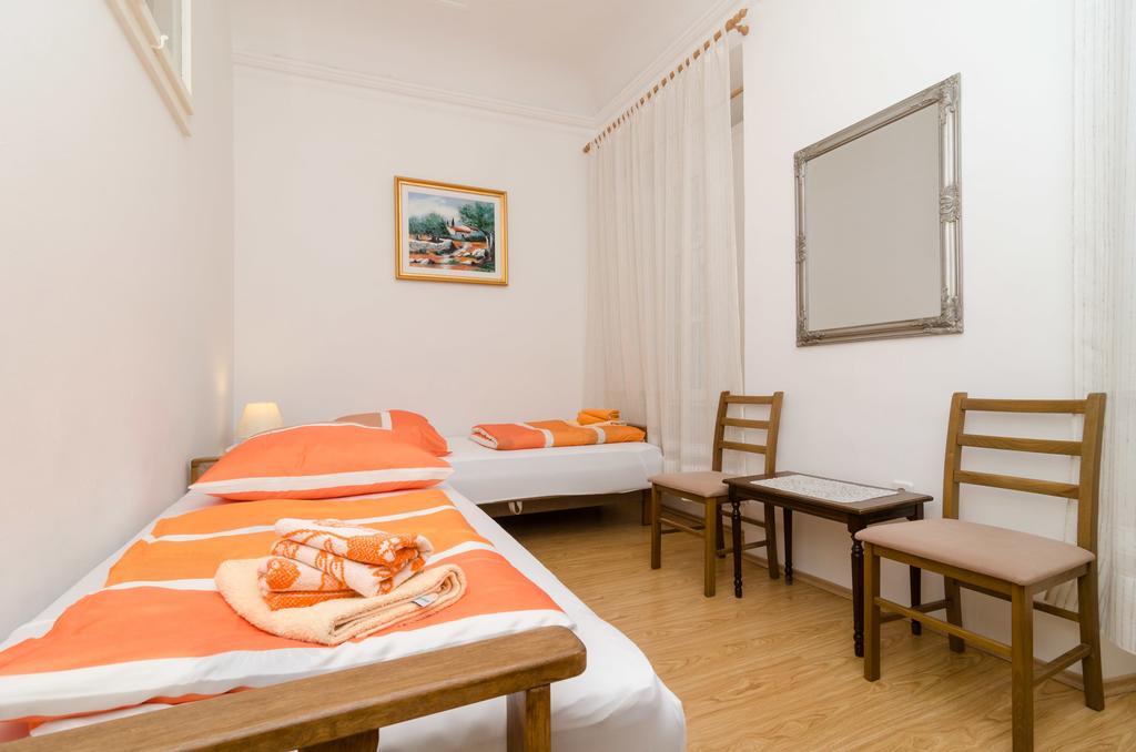 Old Town Finest Apartment Dubrovnik Ngoại thất bức ảnh