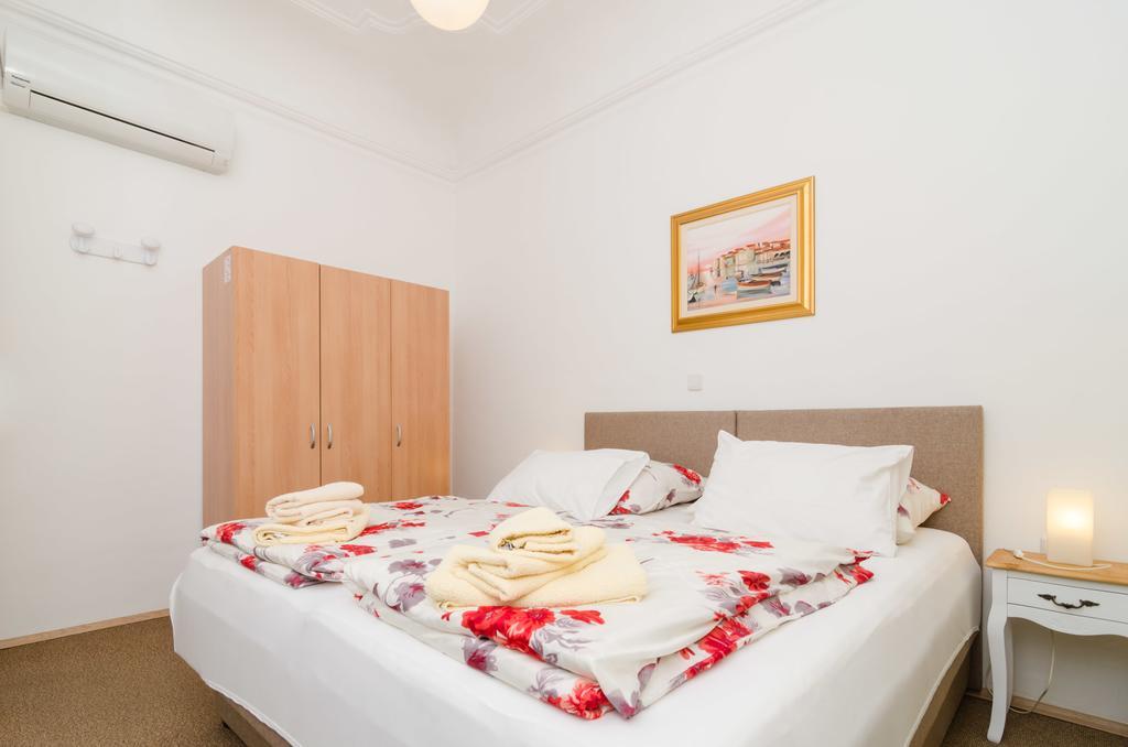 Old Town Finest Apartment Dubrovnik Ngoại thất bức ảnh