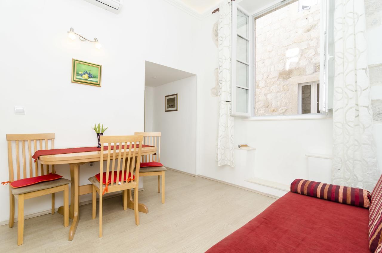 Old Town Finest Apartment Dubrovnik Ngoại thất bức ảnh