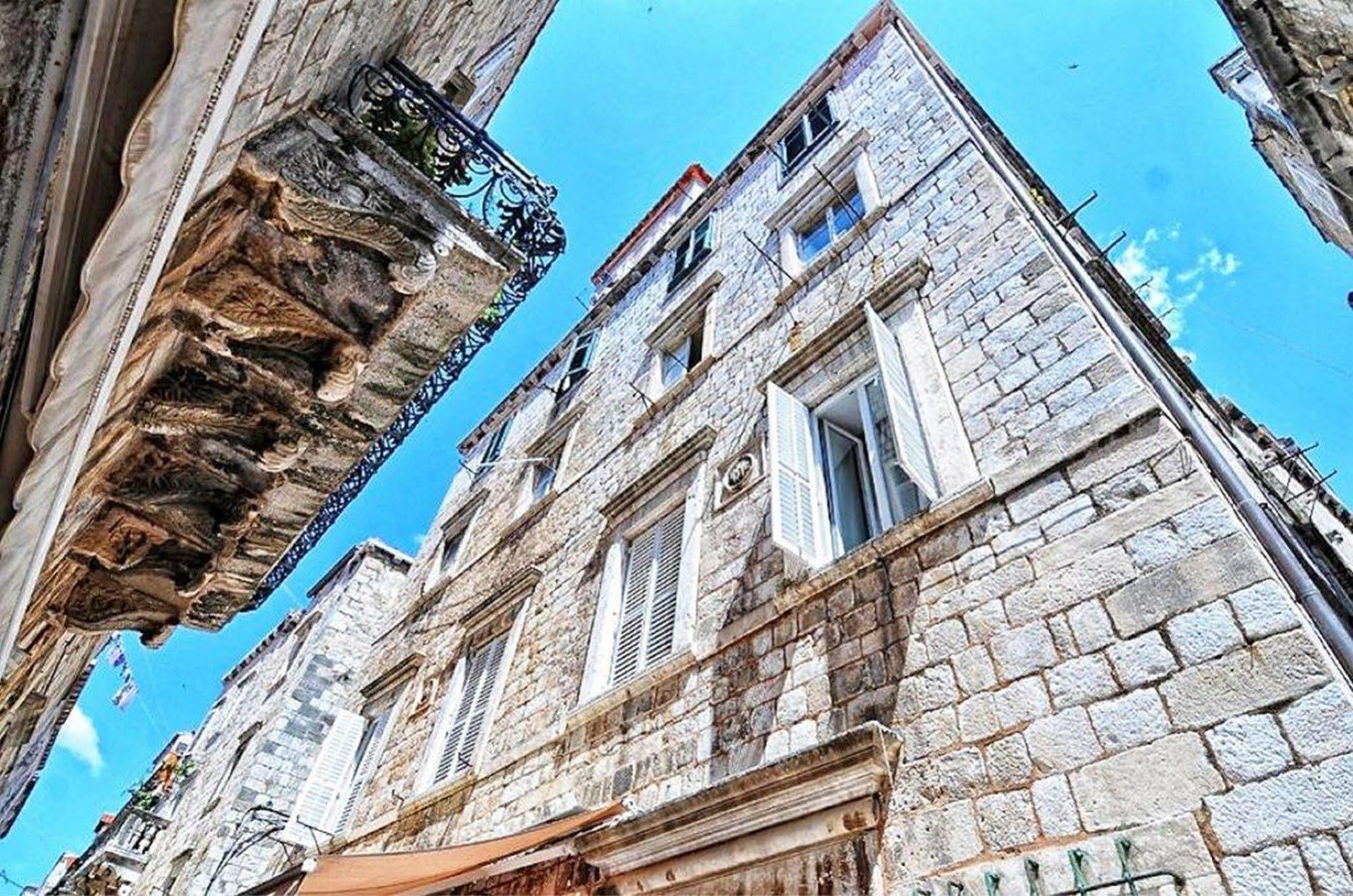 Old Town Finest Apartment Dubrovnik Ngoại thất bức ảnh