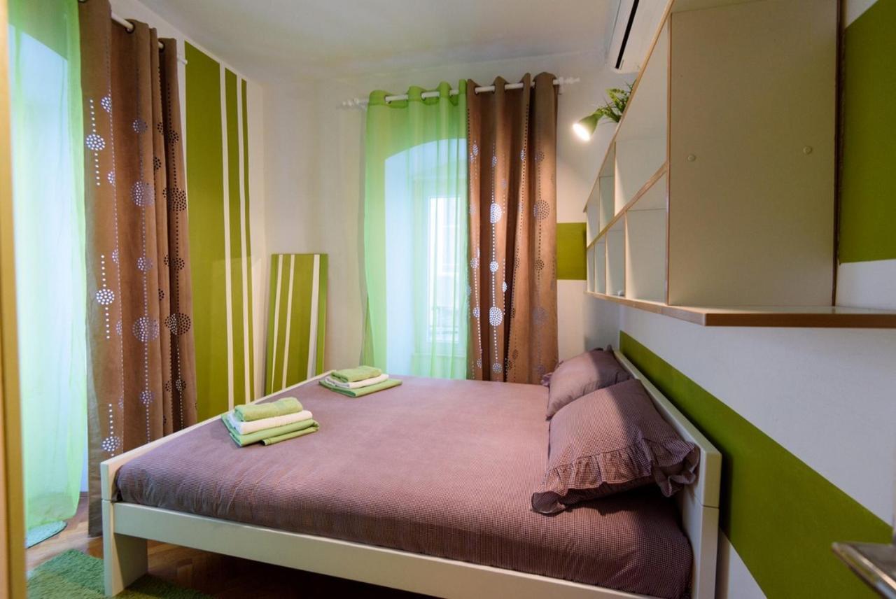 Old Town Finest Apartment Dubrovnik Ngoại thất bức ảnh