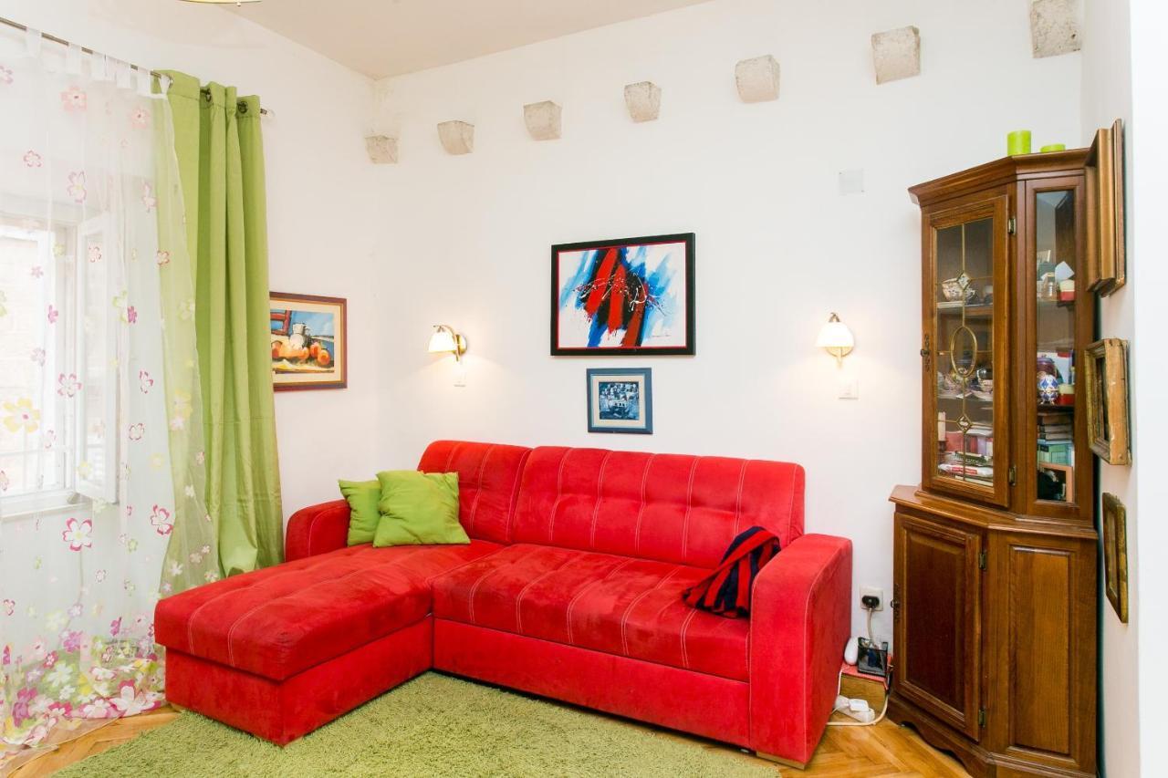 Old Town Finest Apartment Dubrovnik Ngoại thất bức ảnh
