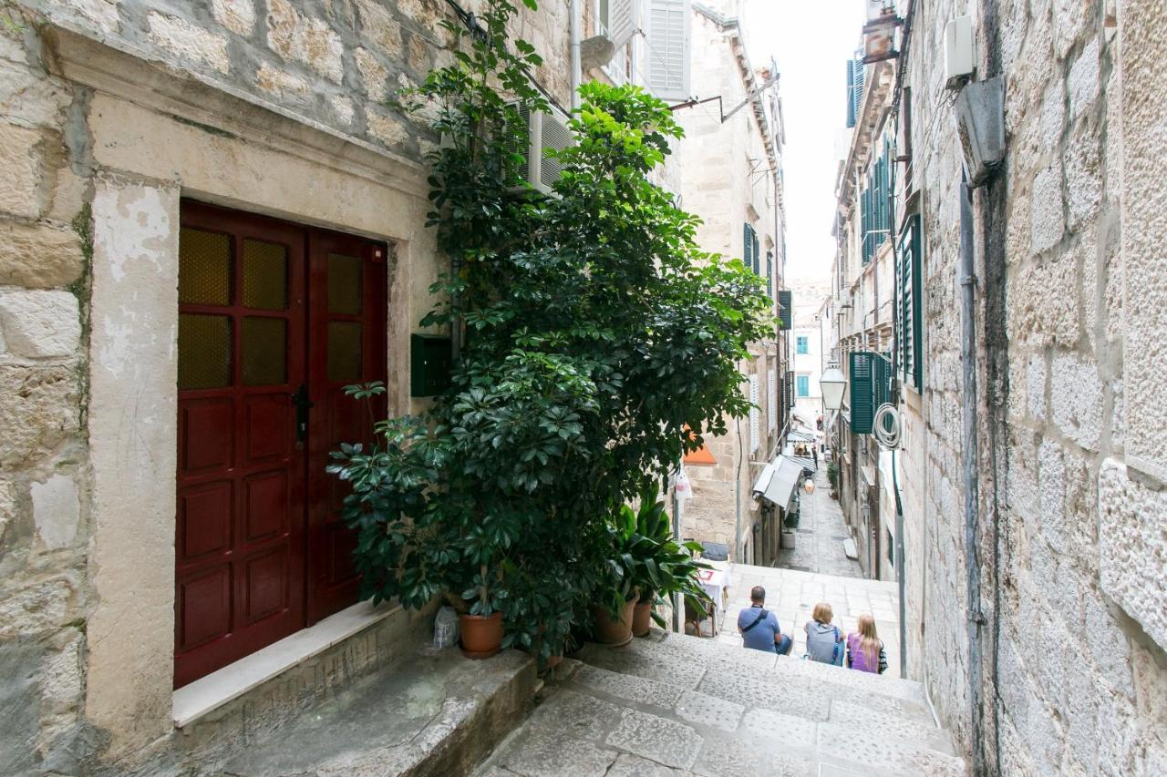 Old Town Finest Apartment Dubrovnik Ngoại thất bức ảnh