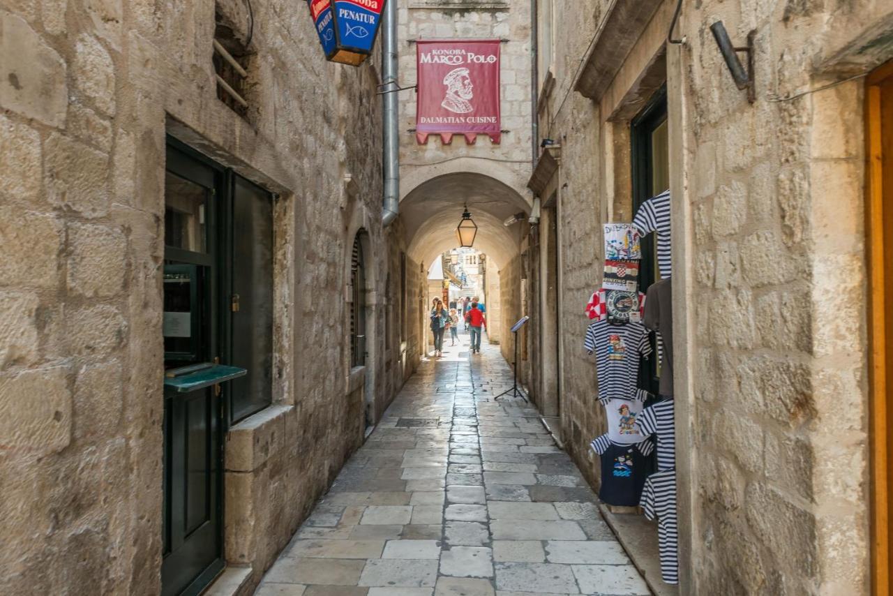 Old Town Finest Apartment Dubrovnik Phòng bức ảnh