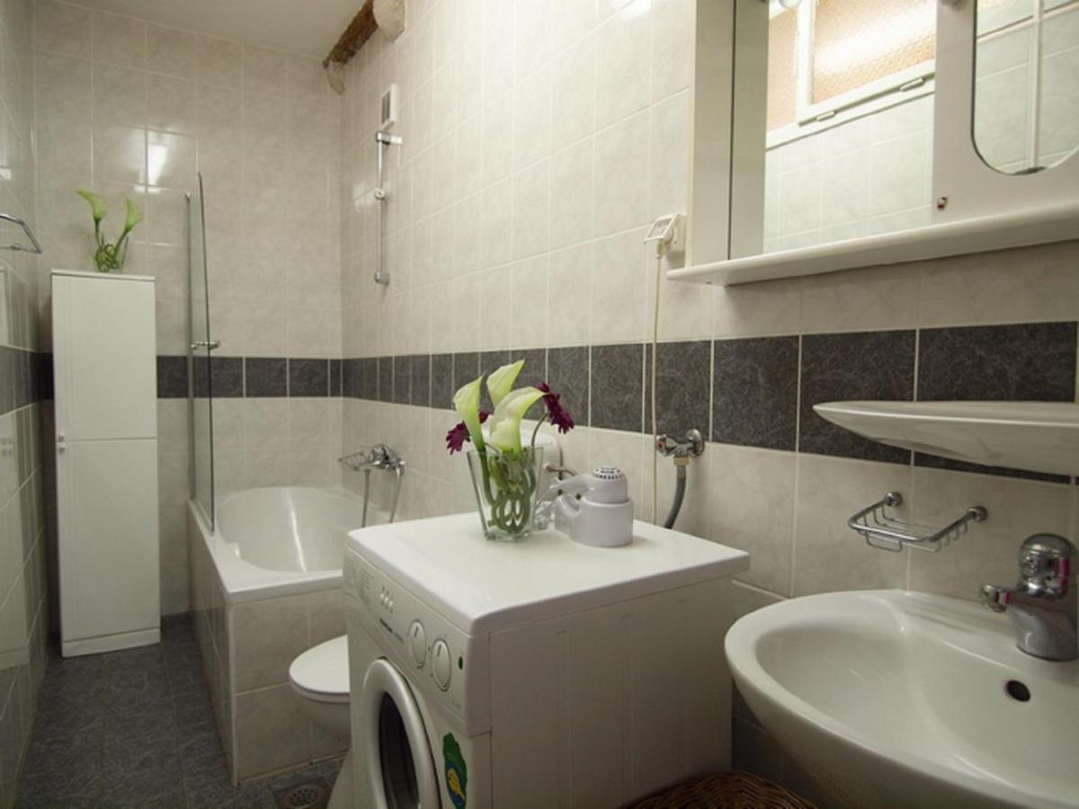 Old Town Finest Apartment Dubrovnik Phòng bức ảnh