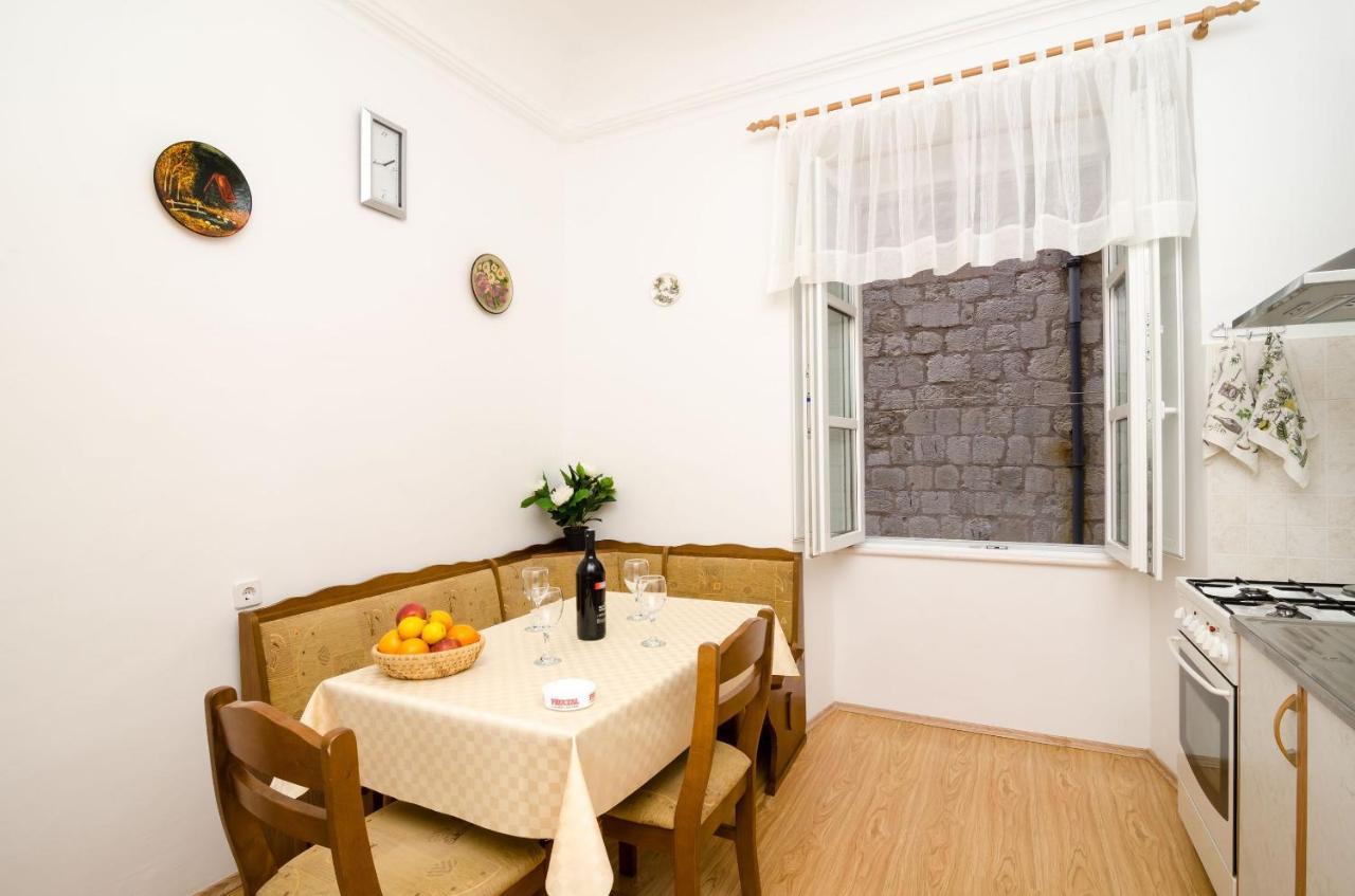 Old Town Finest Apartment Dubrovnik Phòng bức ảnh