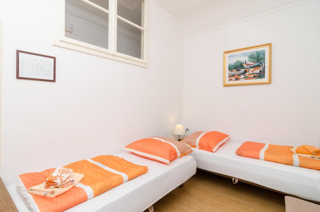 Old Town Finest Apartment Dubrovnik Ngoại thất bức ảnh
