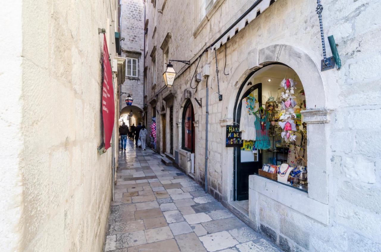 Old Town Finest Apartment Dubrovnik Phòng bức ảnh