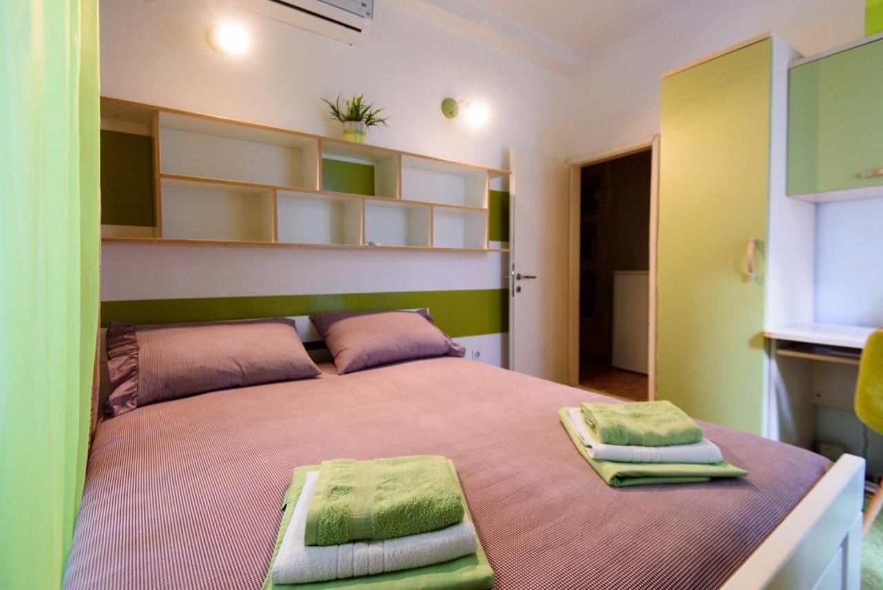 Old Town Finest Apartment Dubrovnik Phòng bức ảnh