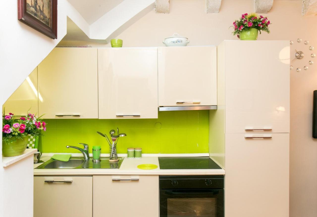 Old Town Finest Apartment Dubrovnik Phòng bức ảnh