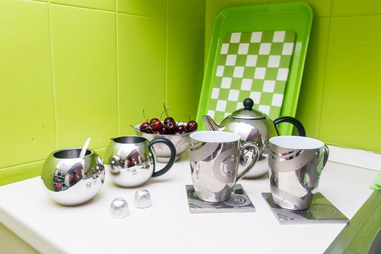Old Town Finest Apartment Dubrovnik Phòng bức ảnh