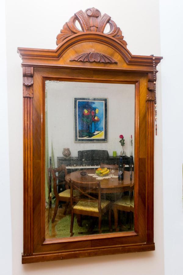 Old Town Finest Apartment Dubrovnik Phòng bức ảnh