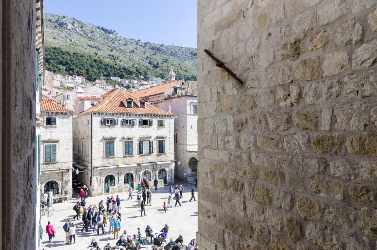 Old Town Finest Apartment Dubrovnik Ngoại thất bức ảnh